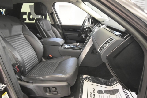 2023 Land Rover Discovery P300 S AWD 4dr SUV