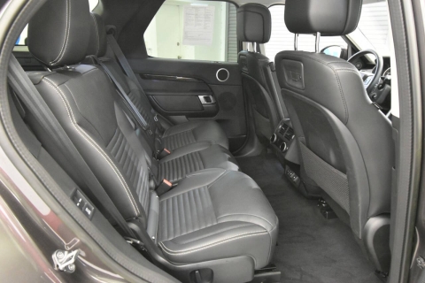 2023 Land Rover Discovery P300 S AWD 4dr SUV
