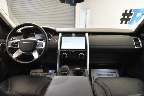 2023 Land Rover Discovery P300 S AWD 4dr SUV