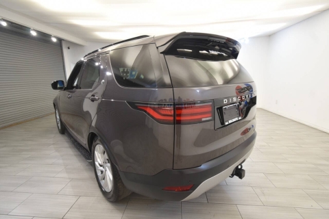 2023 Land Rover Discovery P300 S AWD 4dr SUV