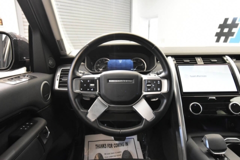 2023 Land Rover Discovery P300 S AWD 4dr SUV