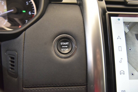 2023 Land Rover Discovery P300 S AWD 4dr SUV