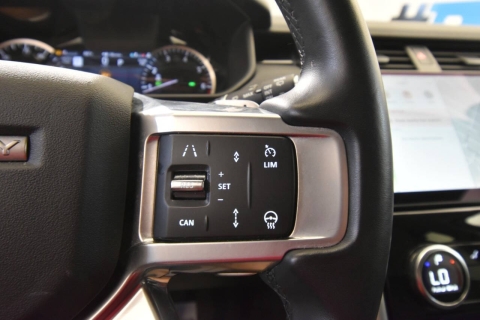 2023 Land Rover Discovery P300 S AWD 4dr SUV