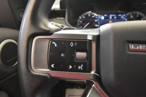 2023 Land Rover Discovery P300 S AWD 4dr SUV