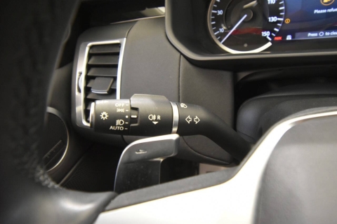 2023 Land Rover Discovery P300 S AWD 4dr SUV