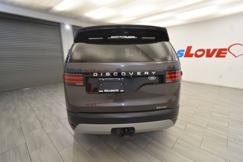 2023 Land Rover Discovery P300 S AWD 4dr SUV