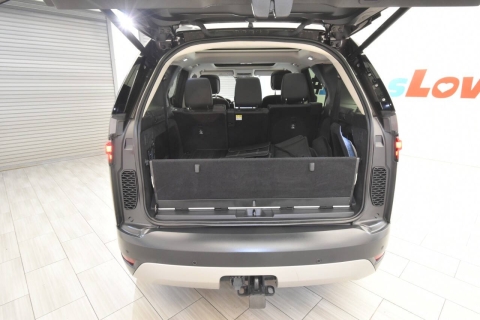 2023 Land Rover Discovery P300 S AWD 4dr SUV