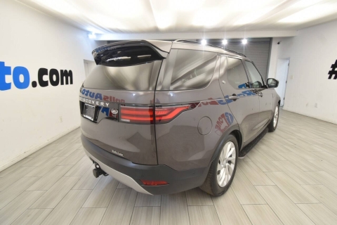 2023 Land Rover Discovery P300 S AWD 4dr SUV