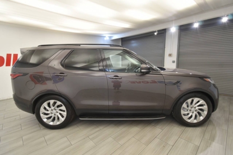 2023 Land Rover Discovery P300 S AWD 4dr SUV