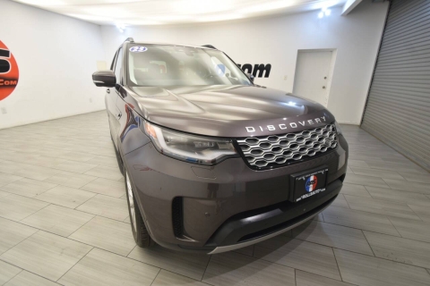 2023 Land Rover Discovery P300 S AWD 4dr SUV