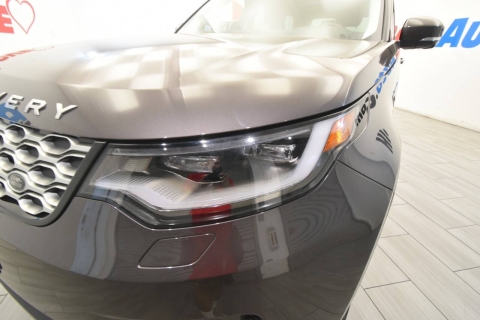 2023 Land Rover Discovery P300 S AWD 4dr SUV