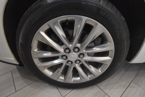 2023 Cadillac XT6 Premium Luxury 4x4 4dr SUV
