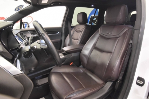 2023 Cadillac XT6 Premium Luxury 4x4 4dr SUV