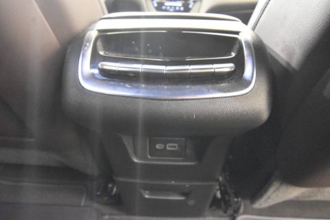2023 Cadillac XT6 Premium Luxury 4x4 4dr SUV