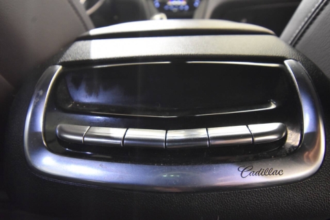 2023 Cadillac XT6 Premium Luxury 4x4 4dr SUV