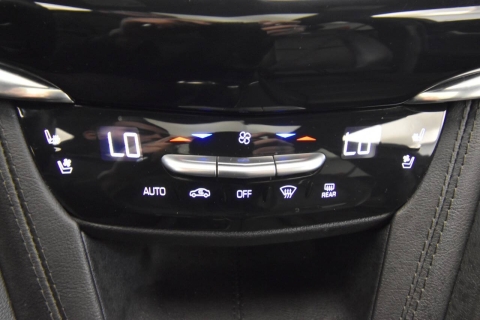 2023 Cadillac XT6 Premium Luxury 4x4 4dr SUV