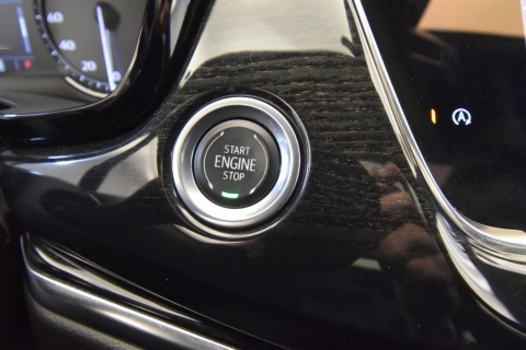 2023 Cadillac XT6 Premium Luxury 4x4 4dr SUV
