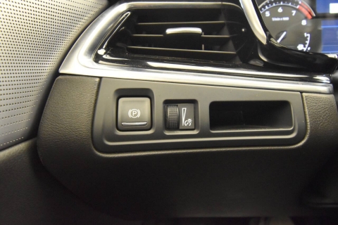 2023 Cadillac XT6 Premium Luxury 4x4 4dr SUV