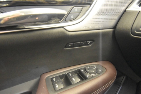 2023 Cadillac XT6 Premium Luxury 4x4 4dr SUV