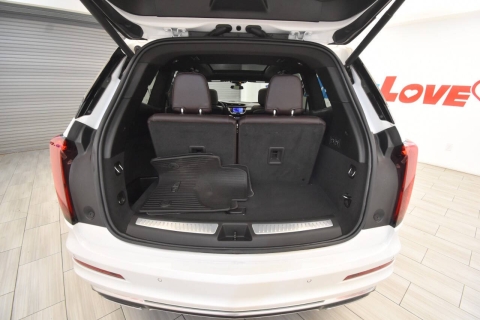 2023 Cadillac XT6 Premium Luxury 4x4 4dr SUV