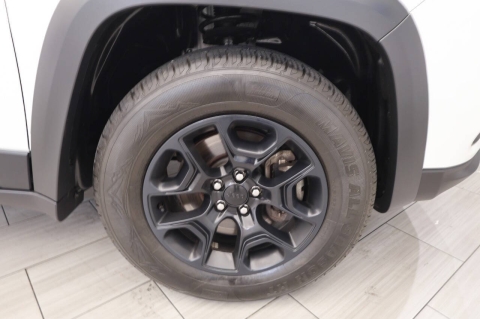 2022 Jeep Cherokee X 4x4 4dr SUV