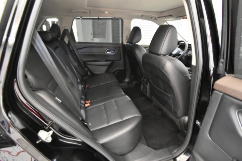 2021 Nissan Rogue SV AWD 4dr Crossover