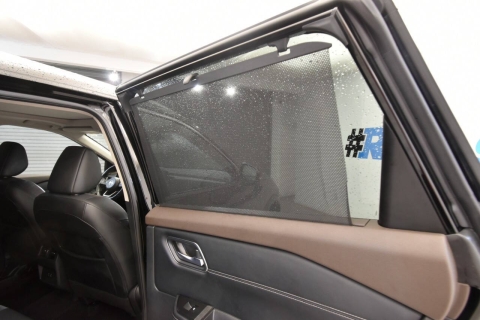 2021 Nissan Rogue SV AWD 4dr Crossover