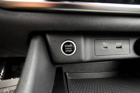 2021 Nissan Rogue SV AWD 4dr Crossover