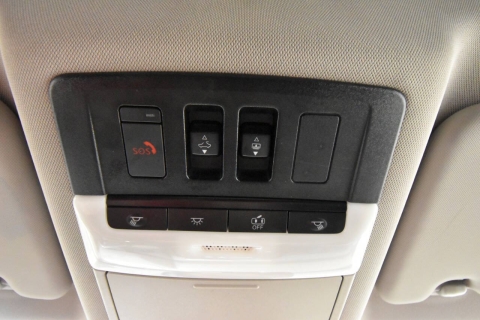 2021 Nissan Rogue SV AWD 4dr Crossover