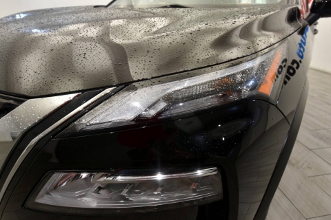 2021 Nissan Rogue SV AWD 4dr Crossover