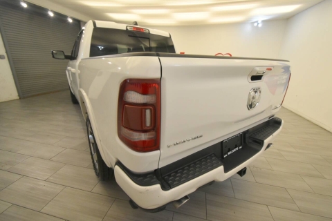 2019 RAM 1500 Limited 4x4 4dr Crew Cab 5.6 ft. SB Pickup