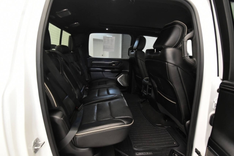 2019 RAM 1500 Limited 4x4 4dr Crew Cab 5.6 ft. SB Pickup