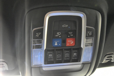 2019 RAM 1500 Limited 4x4 4dr Crew Cab 5.6 ft. SB Pickup