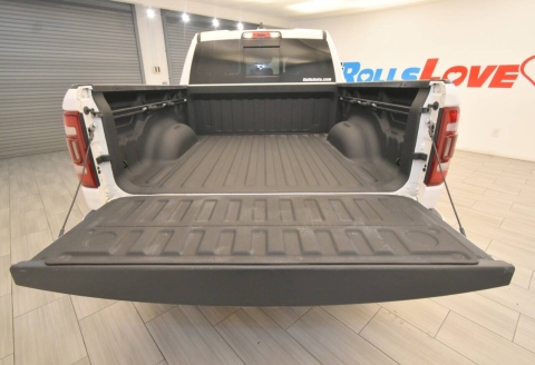 2019 RAM 1500 Limited 4x4 4dr Crew Cab 5.6 ft. SB Pickup