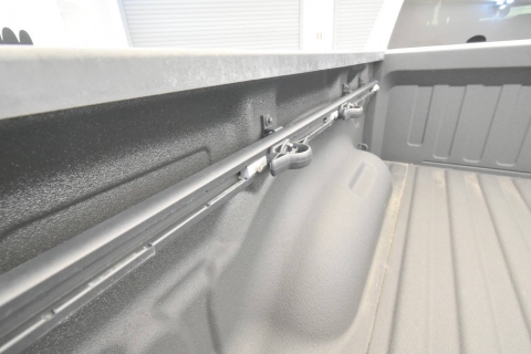 2019 RAM 1500 Limited 4x4 4dr Crew Cab 5.6 ft. SB Pickup