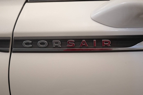 2020 Lincoln Corsair Reserve AWD 4dr SUV