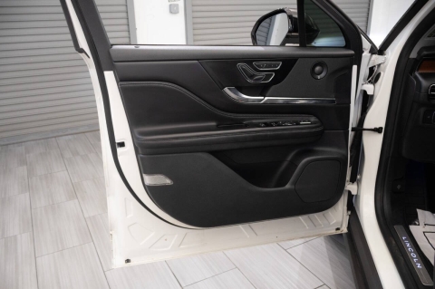 2020 Lincoln Corsair Reserve AWD 4dr SUV