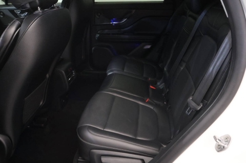 2020 Lincoln Corsair Reserve AWD 4dr SUV
