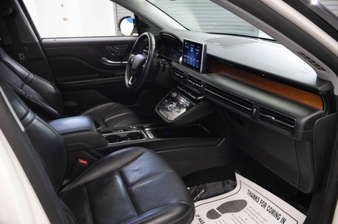 2020 Lincoln Corsair Reserve AWD 4dr SUV