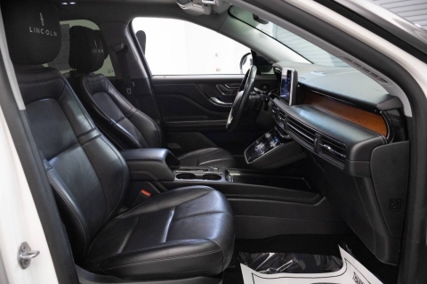 2020 Lincoln Corsair Reserve AWD 4dr SUV