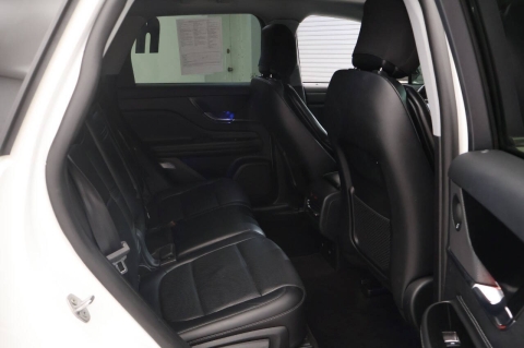 2020 Lincoln Corsair Reserve AWD 4dr SUV