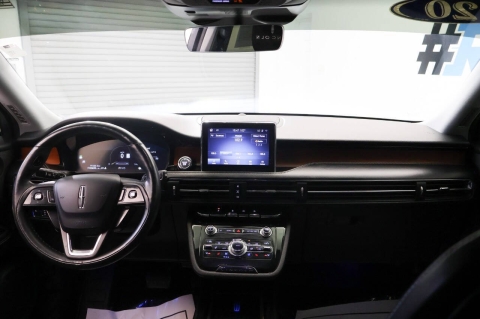 2020 Lincoln Corsair Reserve AWD 4dr SUV