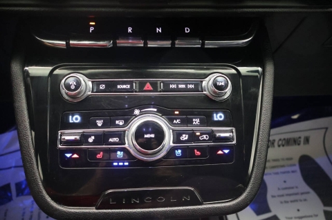 2020 Lincoln Corsair Reserve AWD 4dr SUV