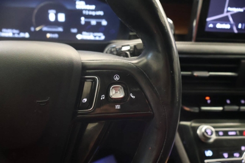 2020 Lincoln Corsair Reserve AWD 4dr SUV