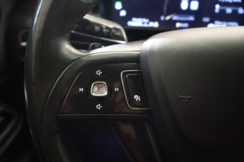 2020 Lincoln Corsair Reserve AWD 4dr SUV