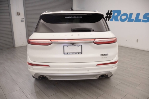 2020 Lincoln Corsair Reserve AWD 4dr SUV