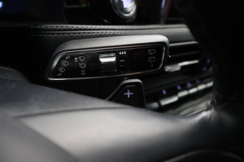 2020 Lincoln Corsair Reserve AWD 4dr SUV