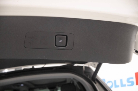 2020 Lincoln Corsair Reserve AWD 4dr SUV