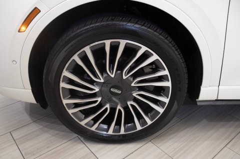 2020 Lincoln Corsair Reserve AWD 4dr SUV