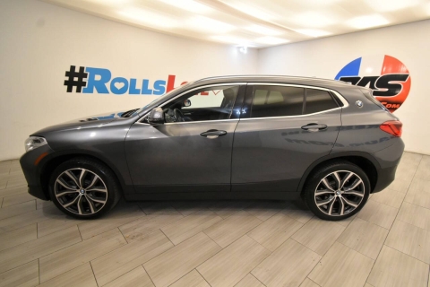 2020 BMW X2 xDrive28i AWD 4dr Sports Activity Coupe
